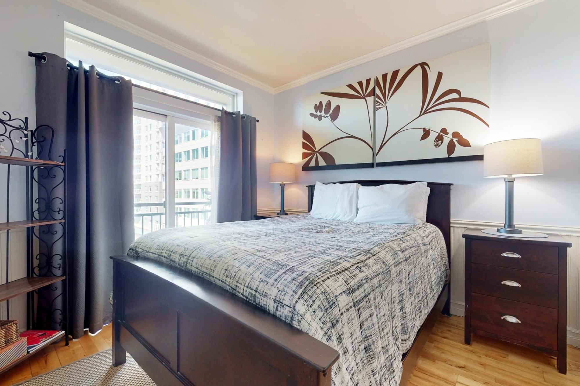 Cityscape Dreams Appartement Seattle Buitenkant foto